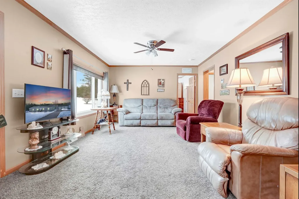 2518 E 32 Road Selma Township MI 49601