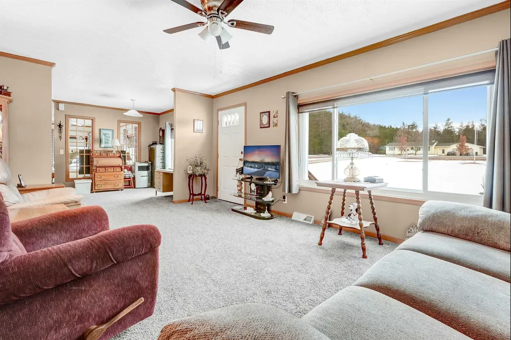 2518 E 32 Road Selma Township MI 49601