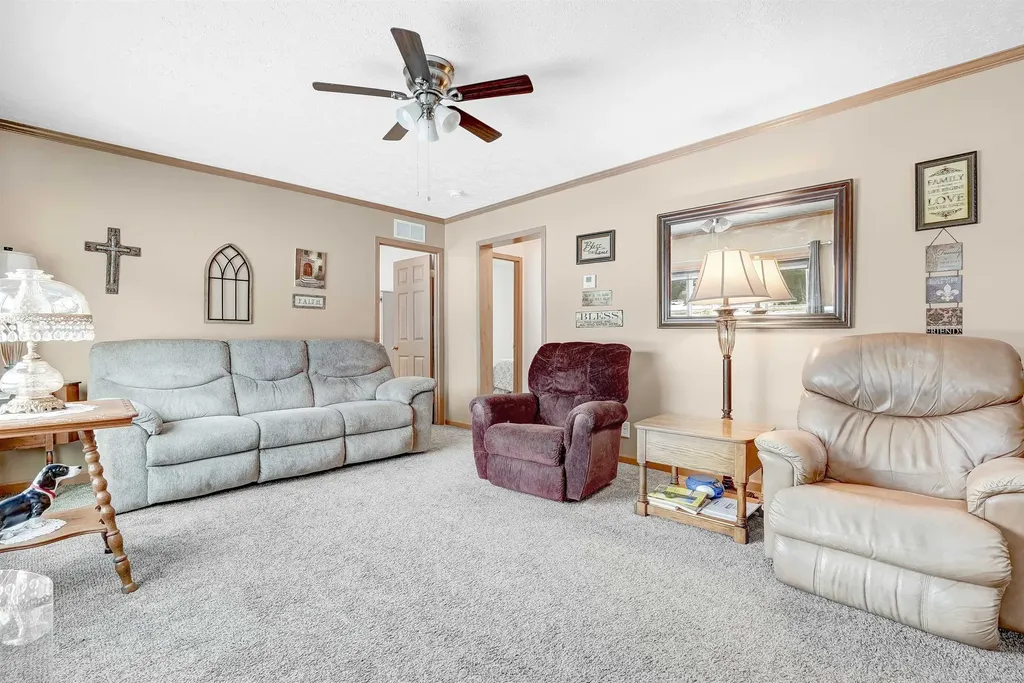 2518 E 32 Road Selma Township MI 49601