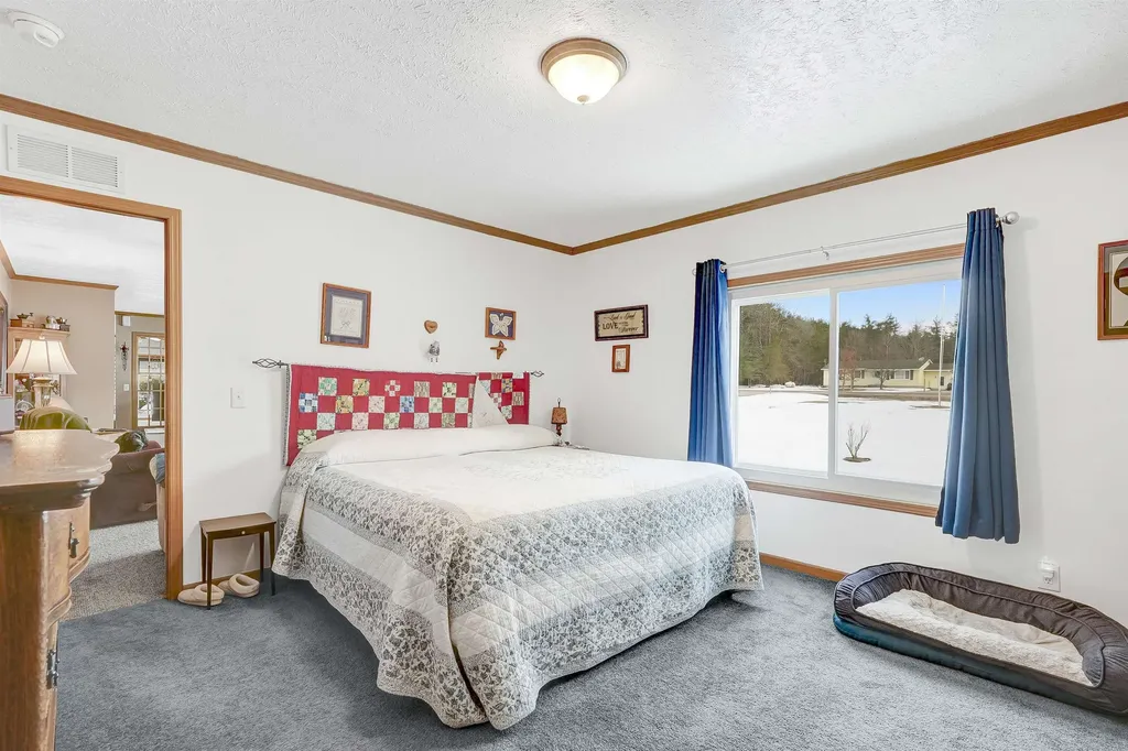 2518 E 32 Road Selma Township MI 49601