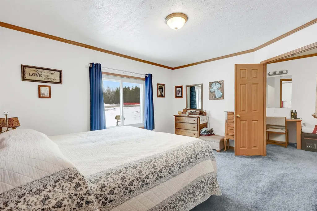 2518 E 32 Road Selma Township MI 49601