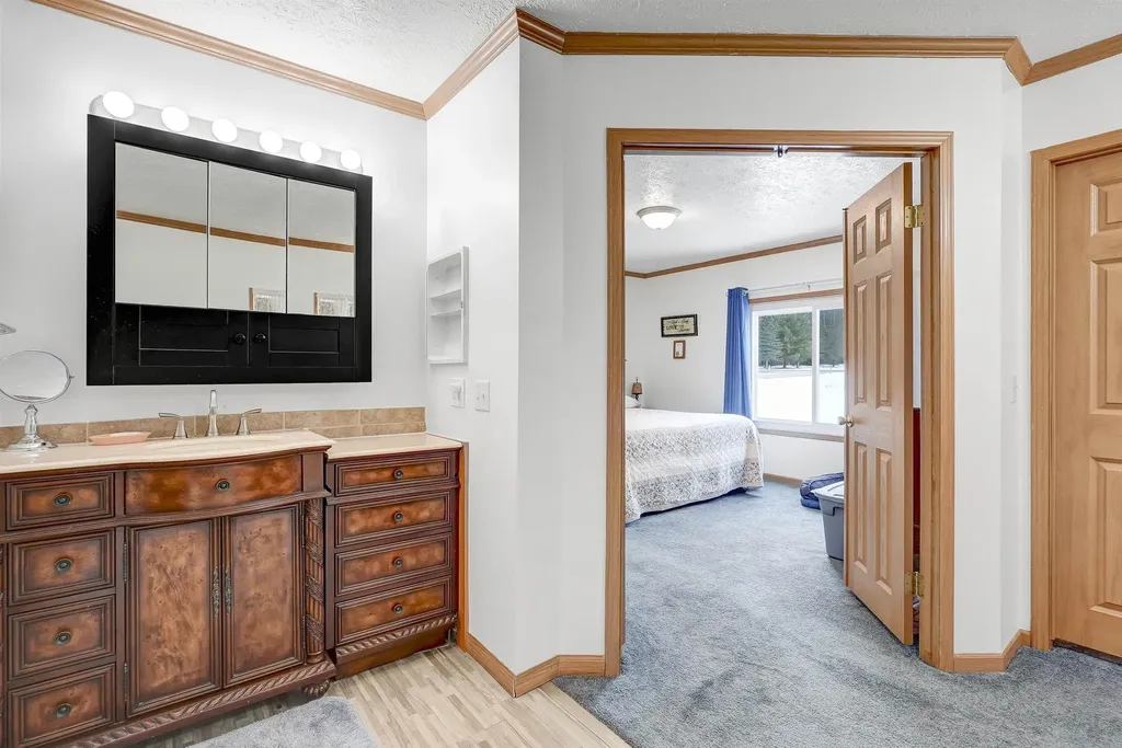 2518 E 32 Road Selma Township MI 49601