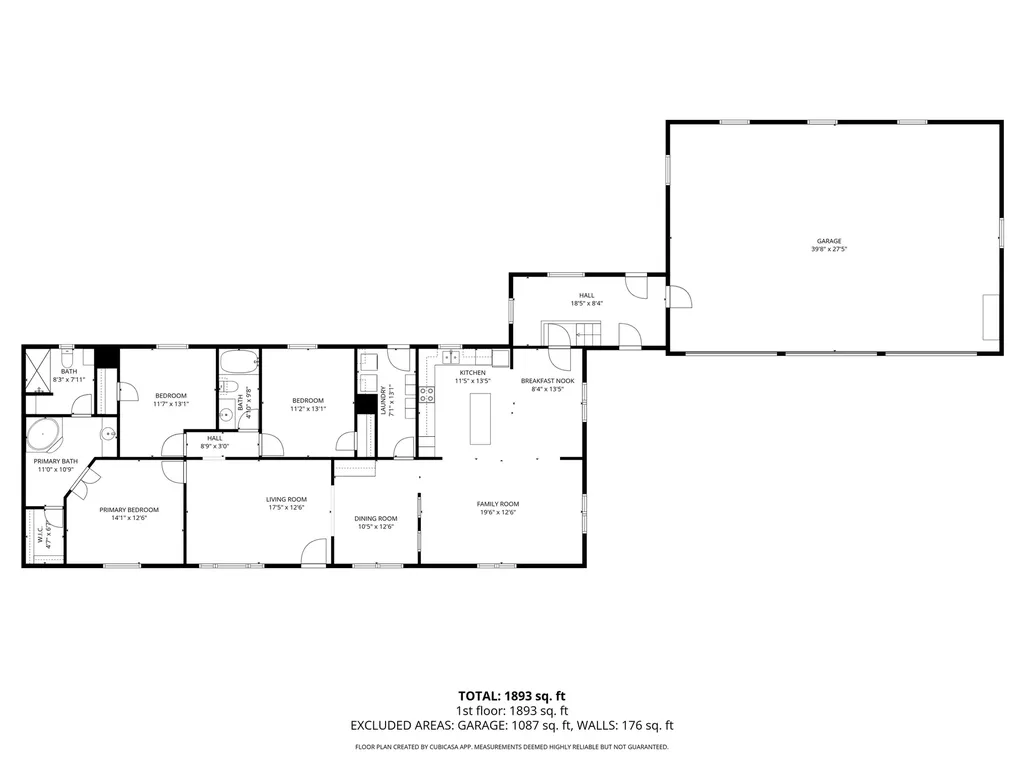 2518 E 32 Road Selma Township MI 49601
