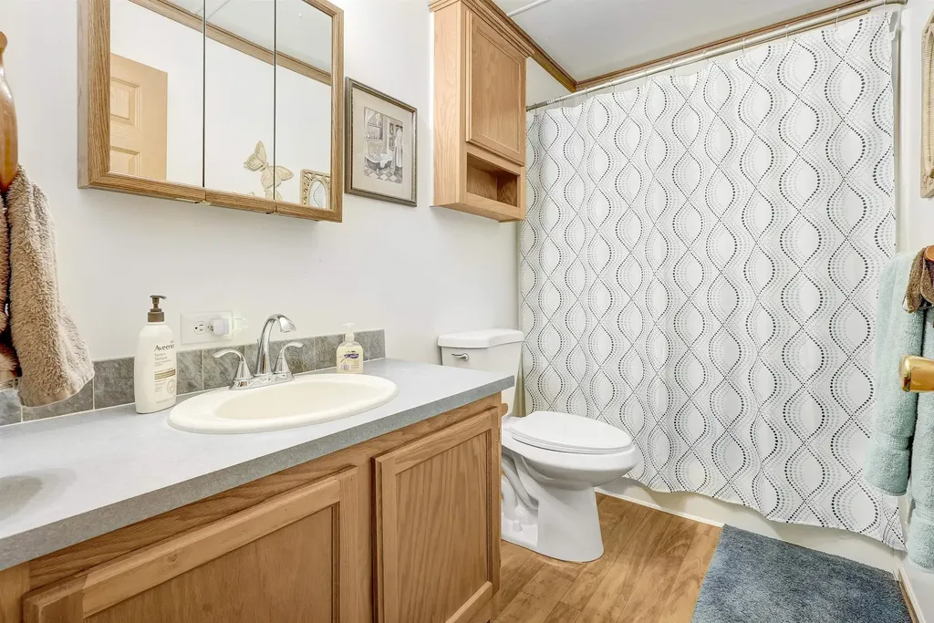 2518 E 32 Road Selma Township MI 49601
