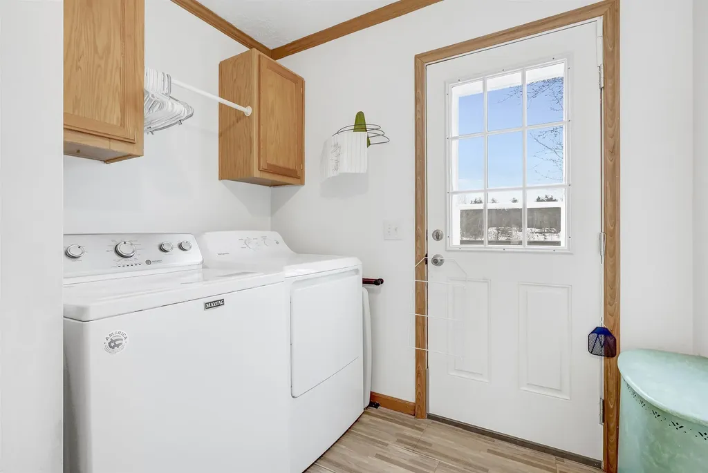 2518 E 32 Road Selma Township MI 49601