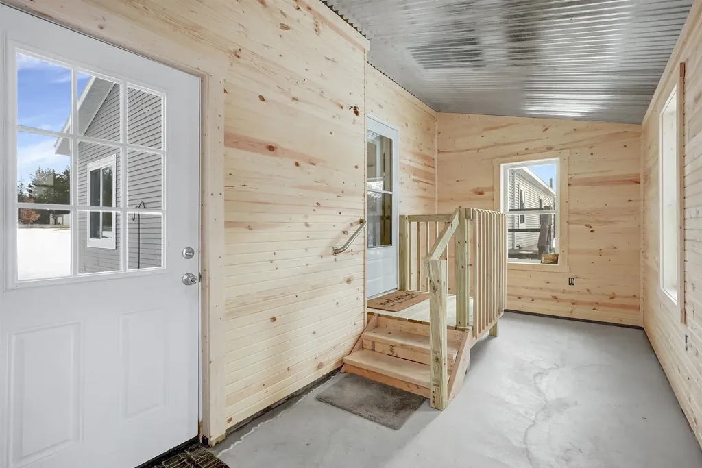 2518 E 32 Road Selma Township MI 49601