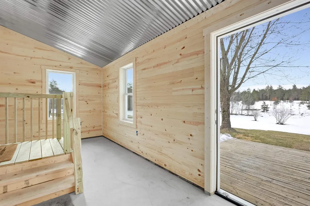 2518 E 32 Road Selma Township MI 49601