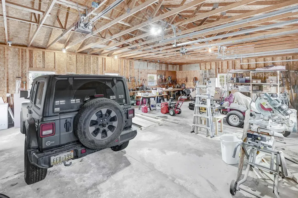 2518 E 32 Road Selma Township MI 49601