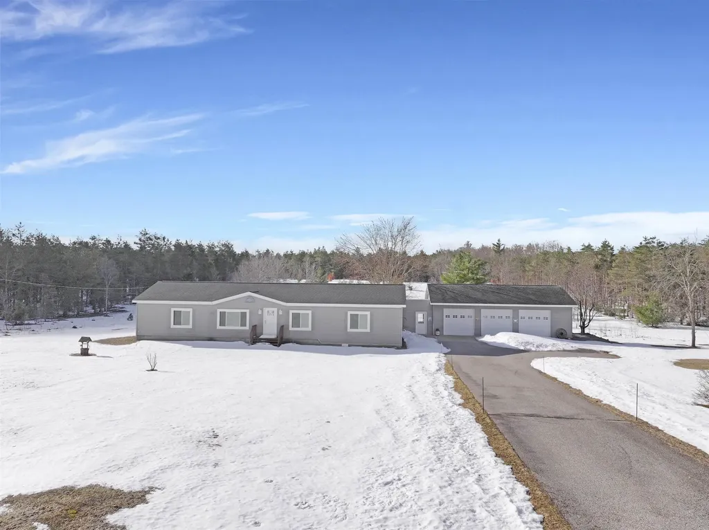 2518 E 32 Road Selma Township MI 49601