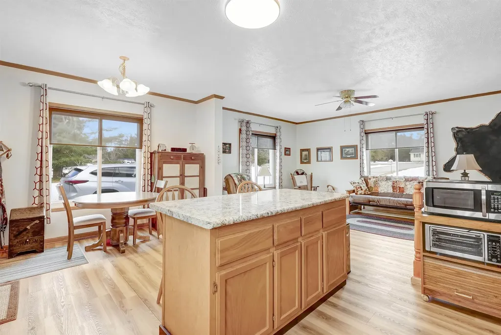 2518 E 32 Road Selma Township MI 49601
