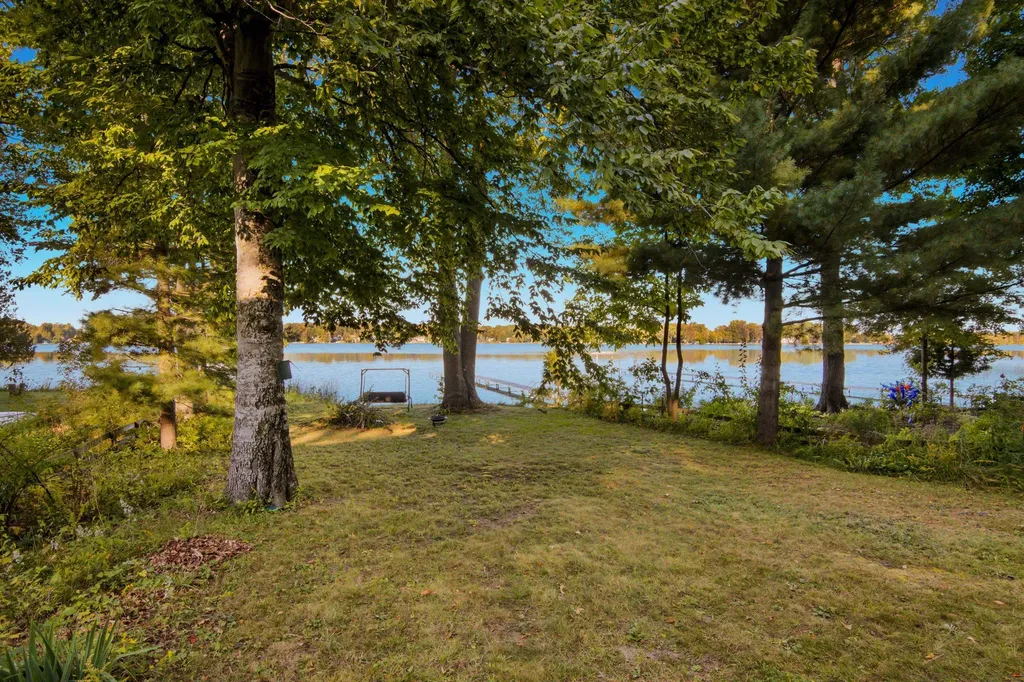 4032 Water View Drive Green Lake Township MI 49637