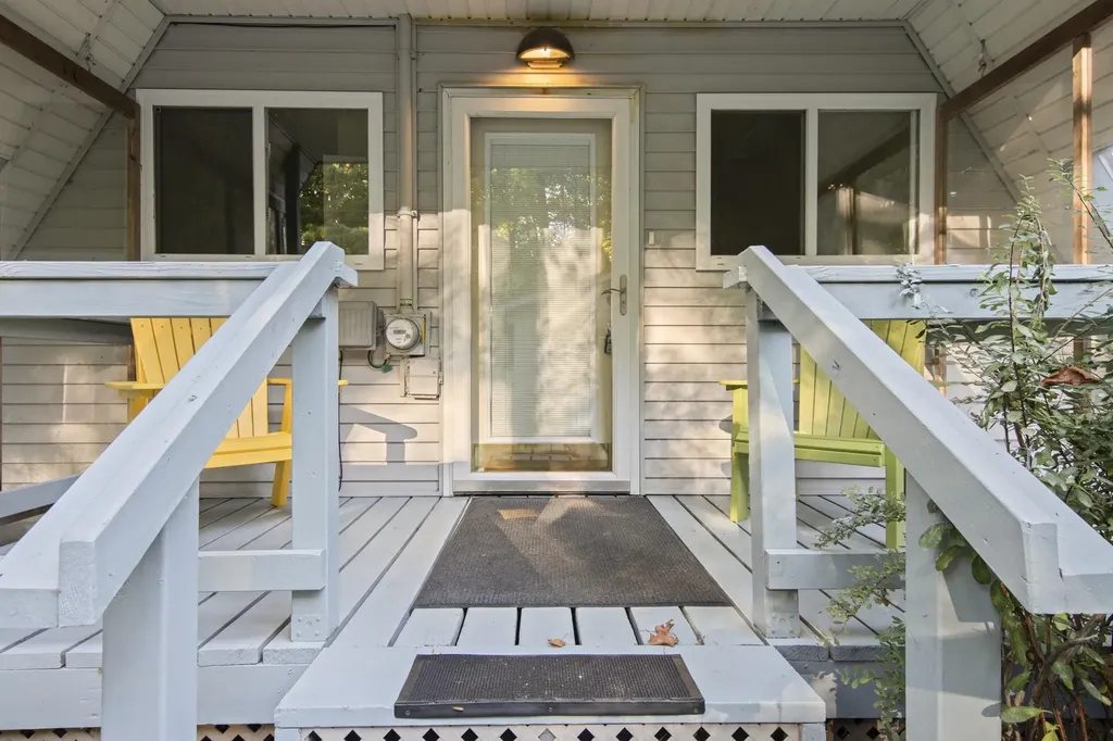 4032 Water View Drive Green Lake Township MI 49637