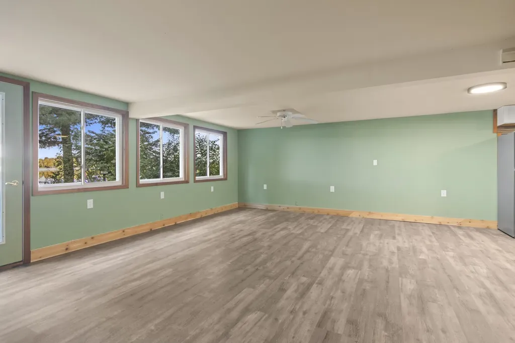 4032 Water View Drive Green Lake Township MI 49637