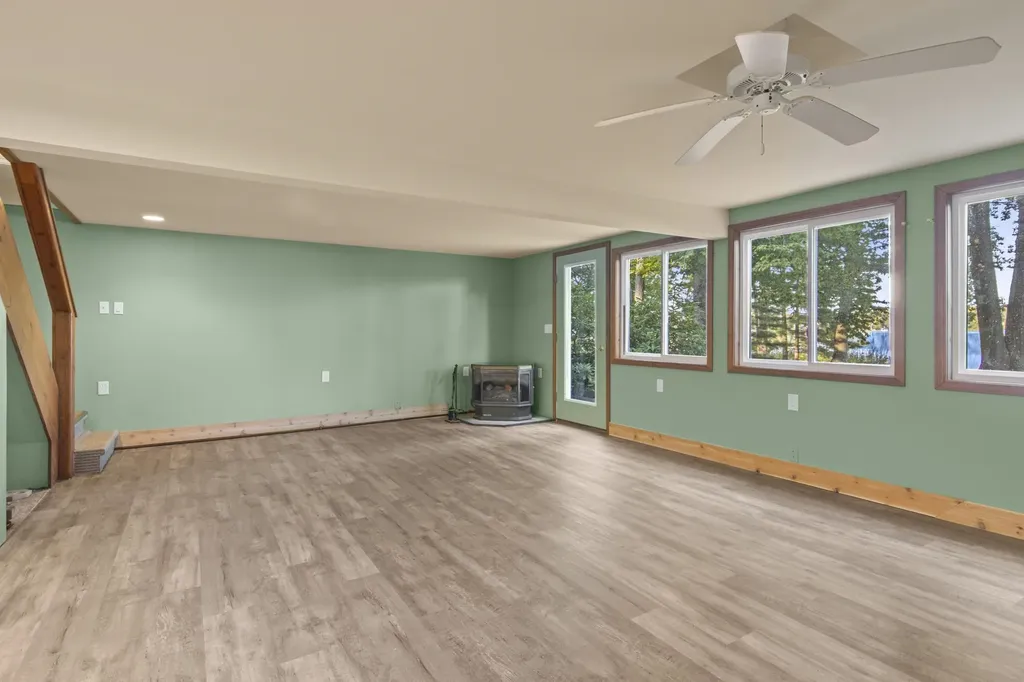 4032 Water View Drive Green Lake Township MI 49637
