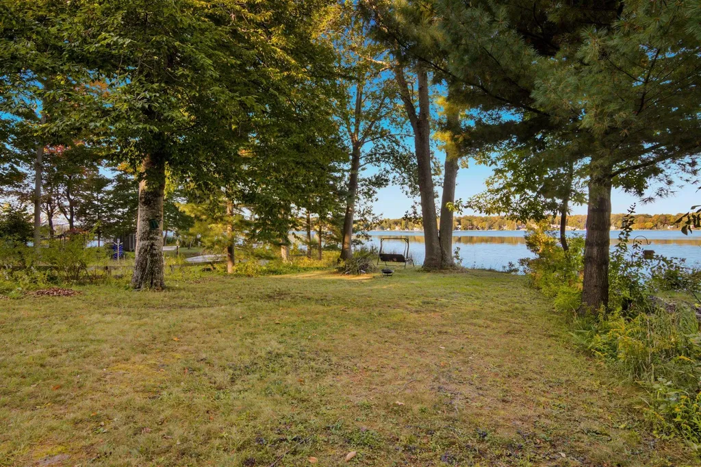 4032 Water View Drive Green Lake Township MI 49637