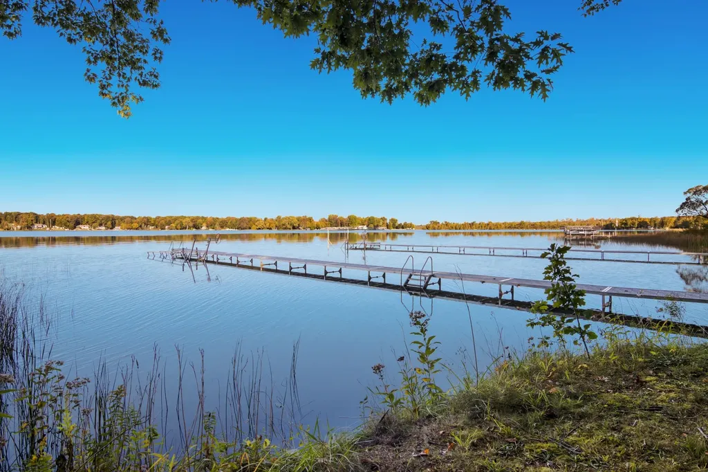 4032 Water View Drive Green Lake Township MI 49637