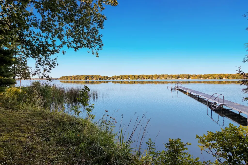 4032 Water View Drive Green Lake Township MI 49637