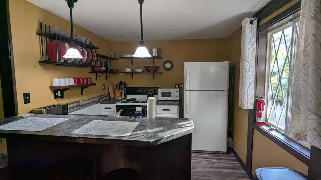 2552 E Birch Court Centerville Township MI 49621