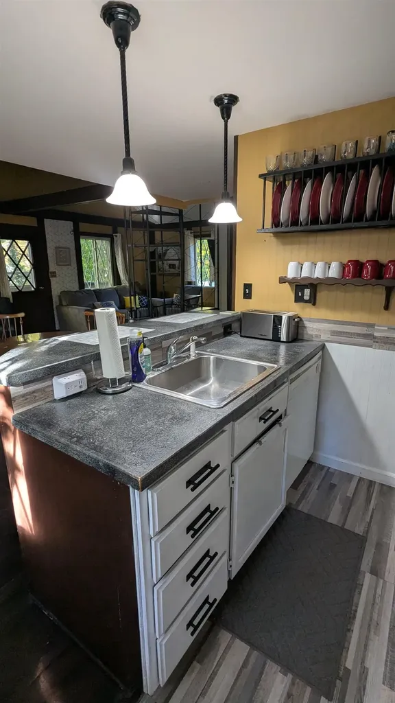 2552 E Birch Court Centerville Township MI 49621
