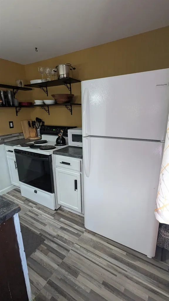 2552 E Birch Court Centerville Township MI 49621