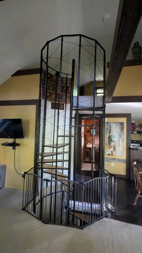 2552 E Birch Court Centerville Township MI 49621