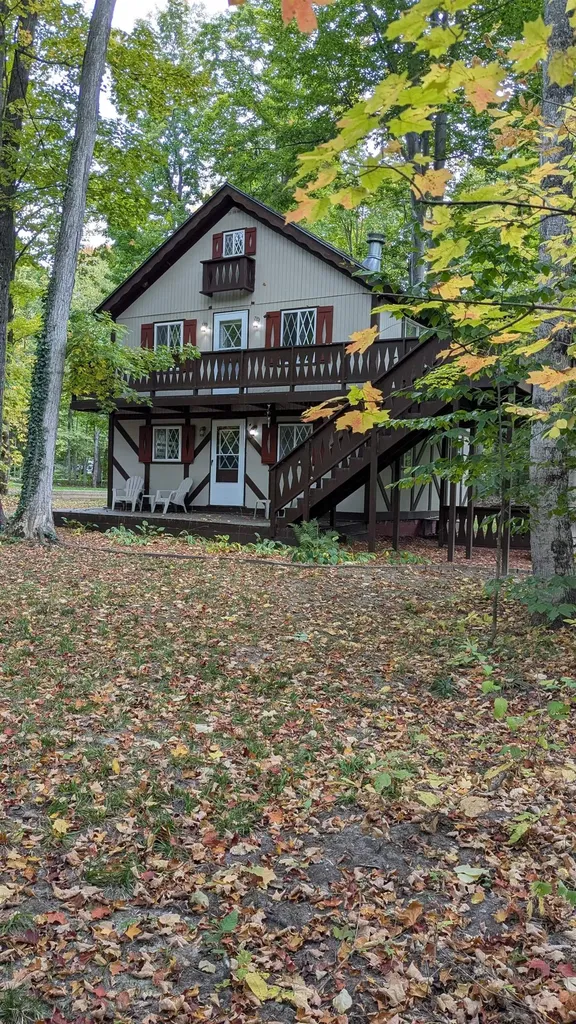 2552 E Birch Court Centerville Township MI 49621
