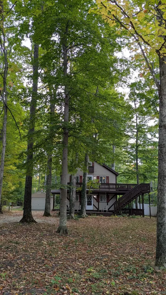 2552 E Birch Court Centerville Township MI 49621