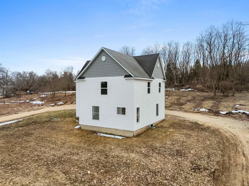 701 W Main Street Manton City MI 49663