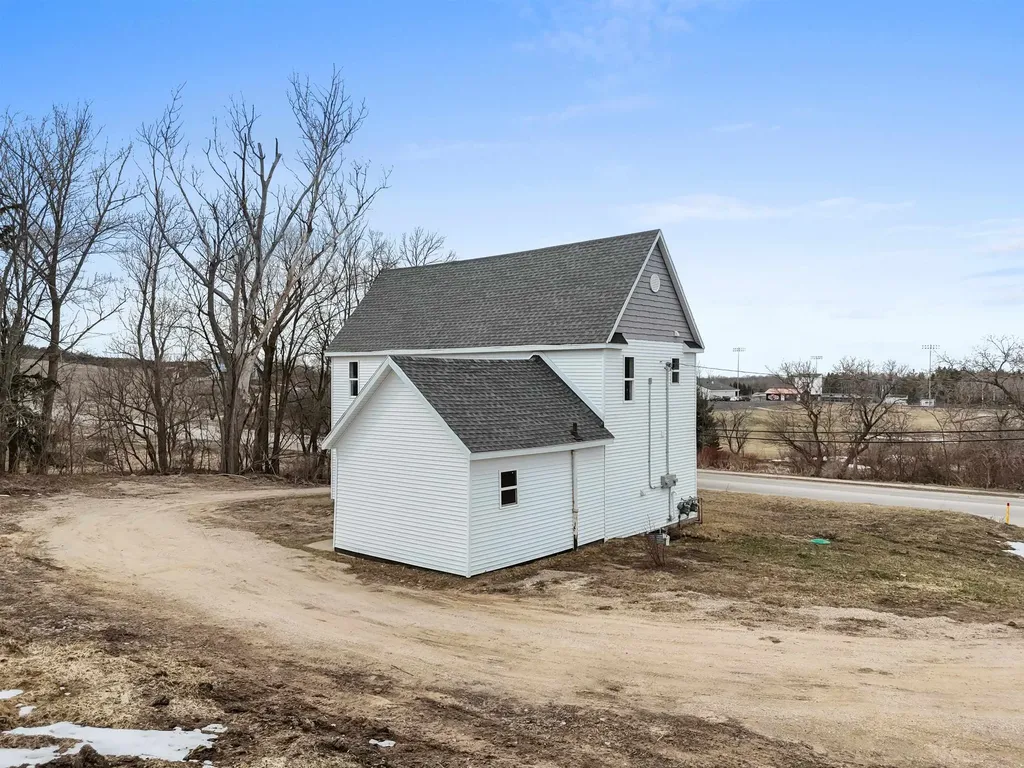 701 W Main Street Manton City MI 49663