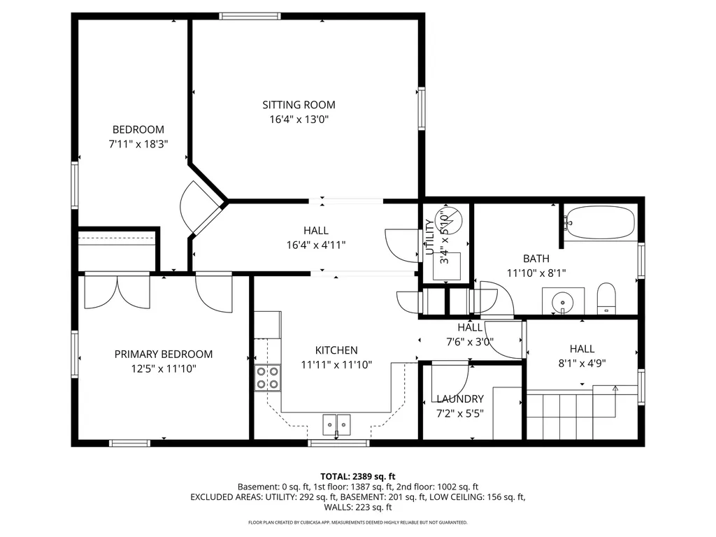 701 W Main Street Manton City MI 49663