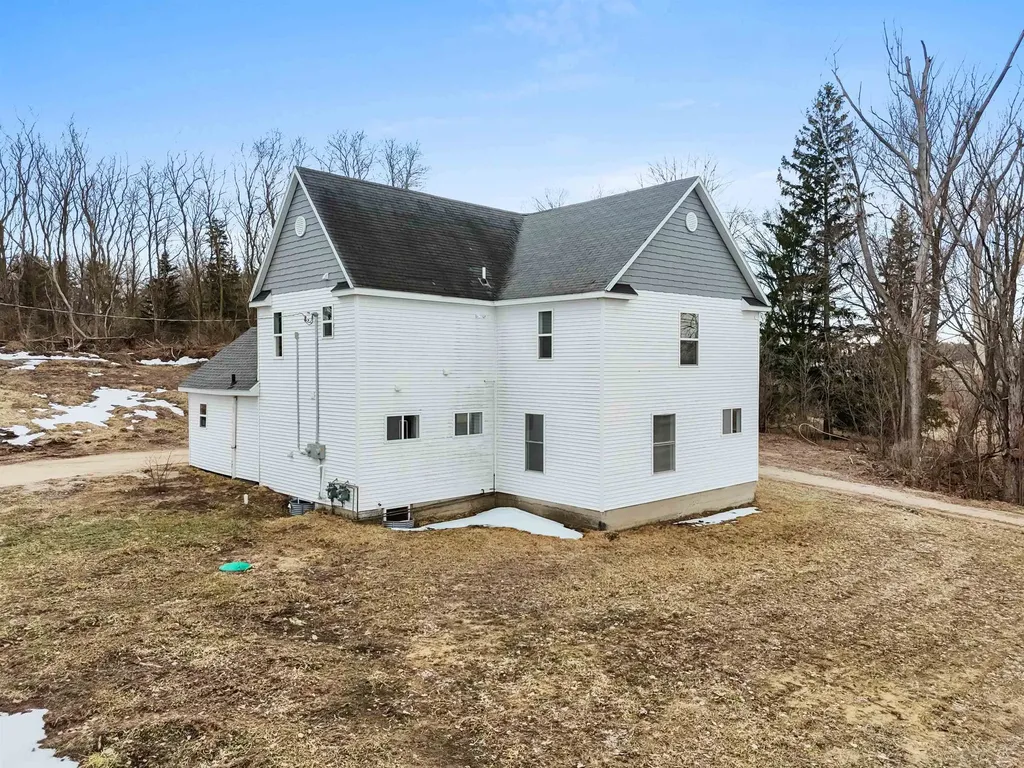 701 W Main Street Manton City MI 49663
