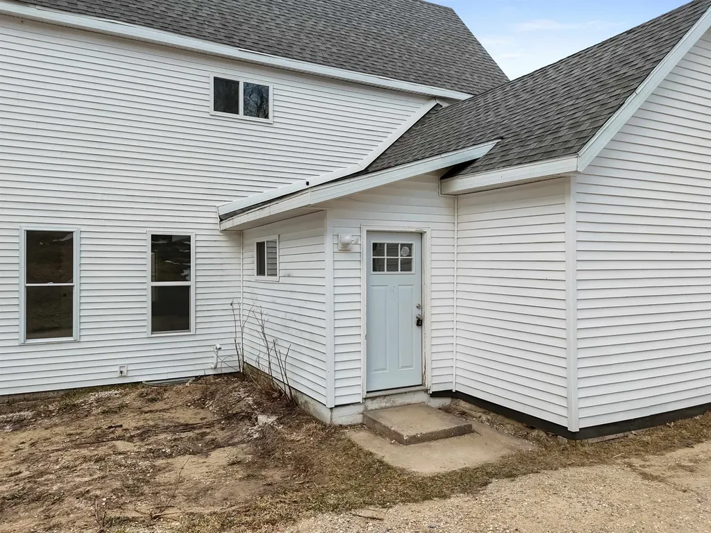 701 W Main Street Manton City MI 49663