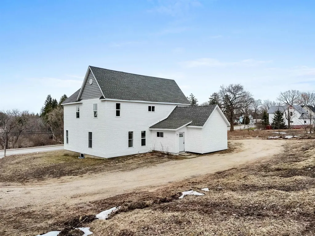701 W Main Street Manton City MI 49663
