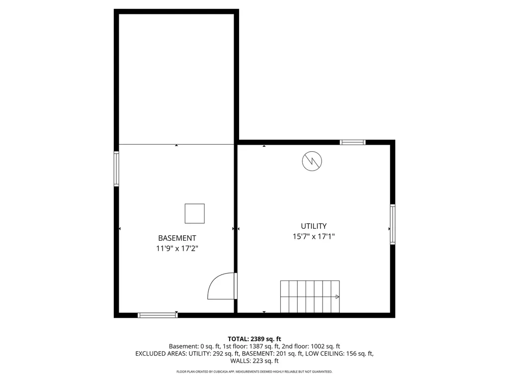 701 W Main Street Manton City MI 49663