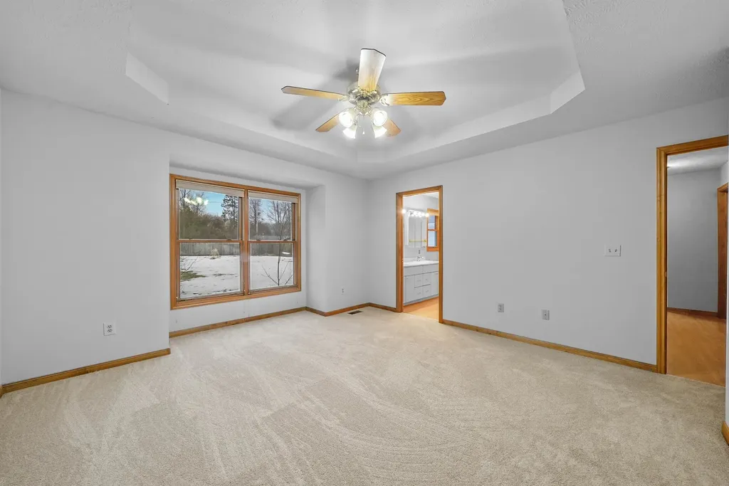 4327 Benson Road Cadillac City MI 49601