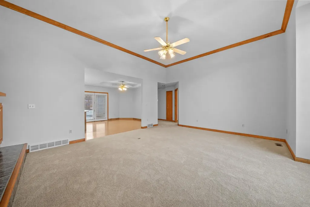 4327 Benson Road Cadillac City MI 49601