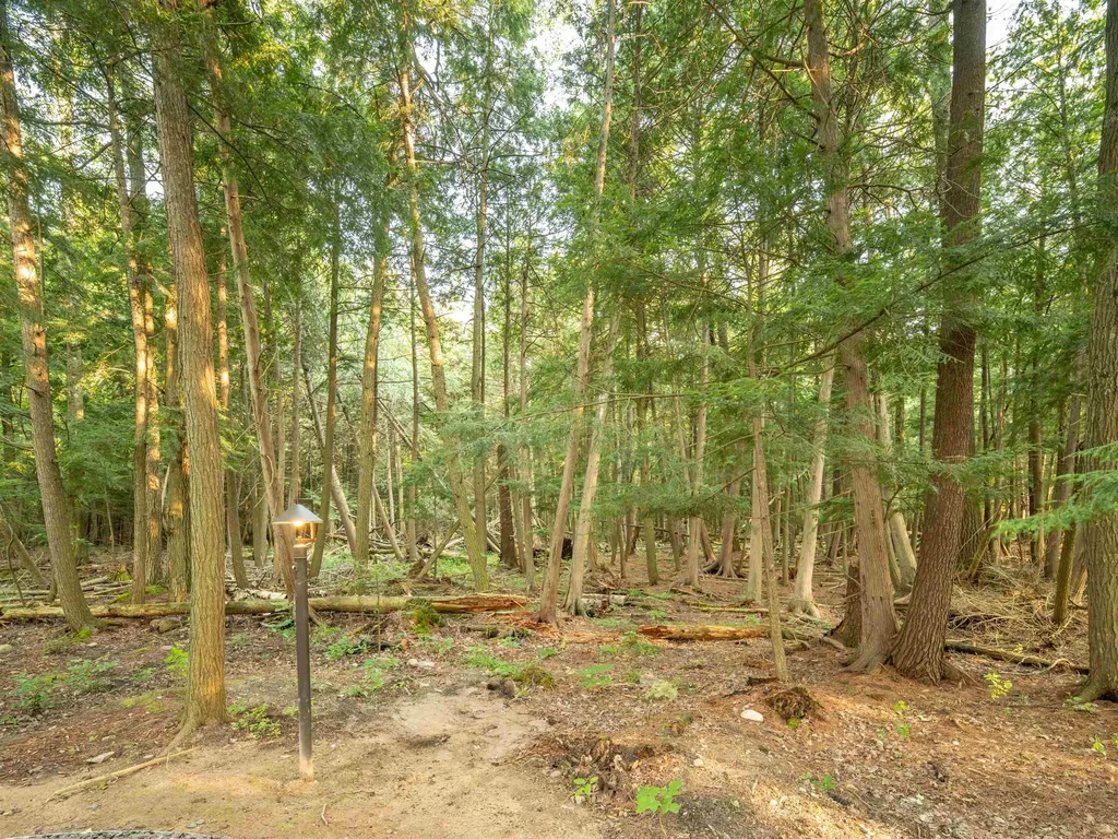 1942 Hoosier Valley Road Blair Township MI 49685