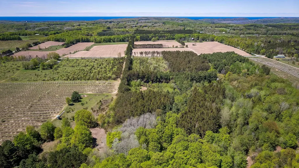 3219 Nugent Road Blaine Township MI 49635