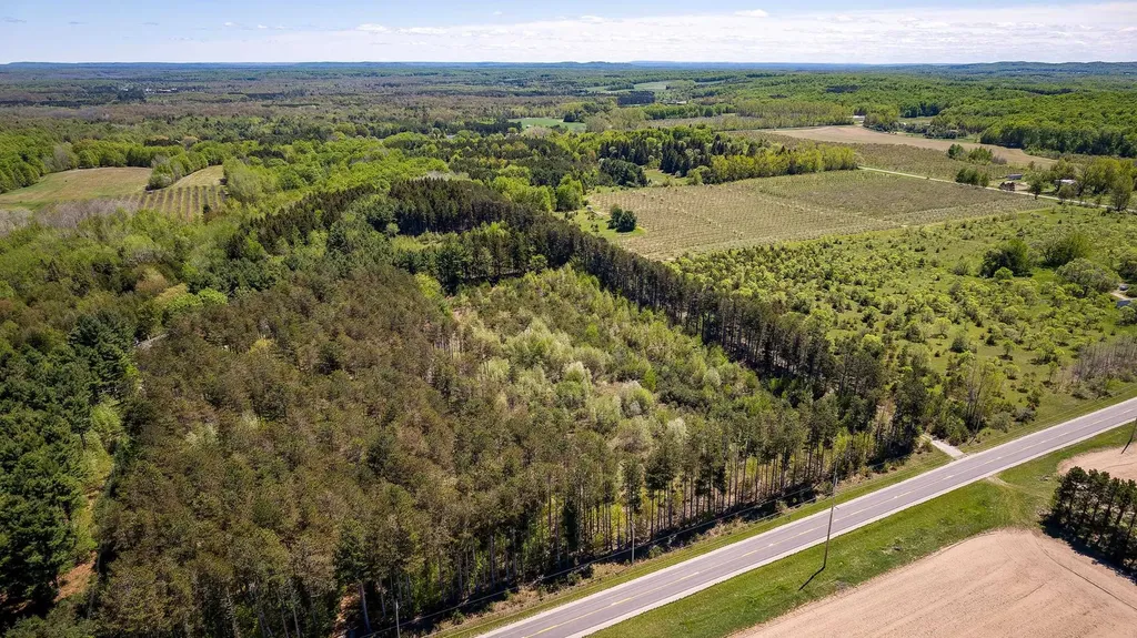 3219 Nugent Road Blaine Township MI 49635