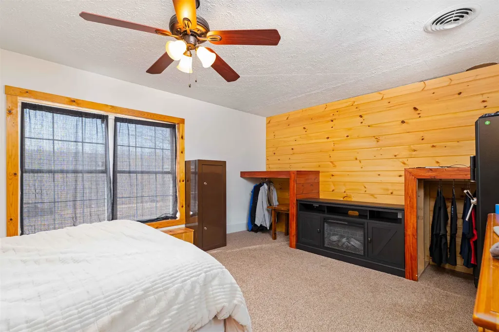 10920 Cassidy Drive Clam Lake Township MI 49601