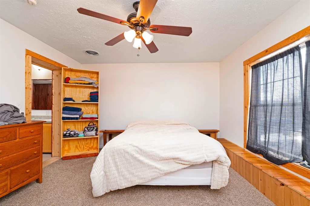 10920 Cassidy Drive Clam Lake Township MI 49601