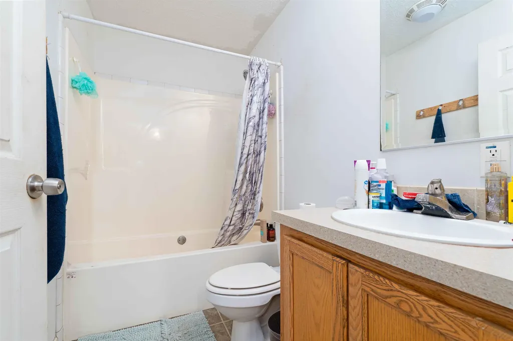 10920 Cassidy Drive Clam Lake Township MI 49601