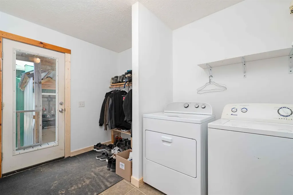 10920 Cassidy Drive Clam Lake Township MI 49601