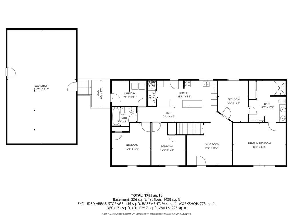 10920 Cassidy Drive Clam Lake Township MI 49601
