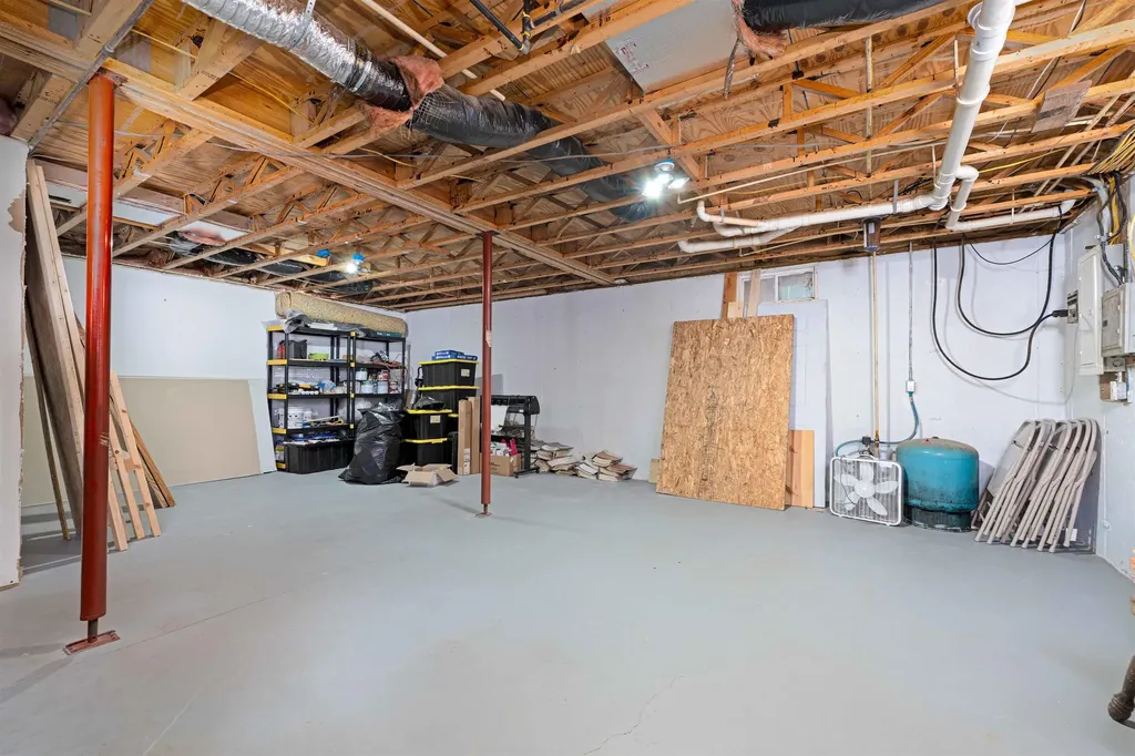 10920 Cassidy Drive Clam Lake Township MI 49601