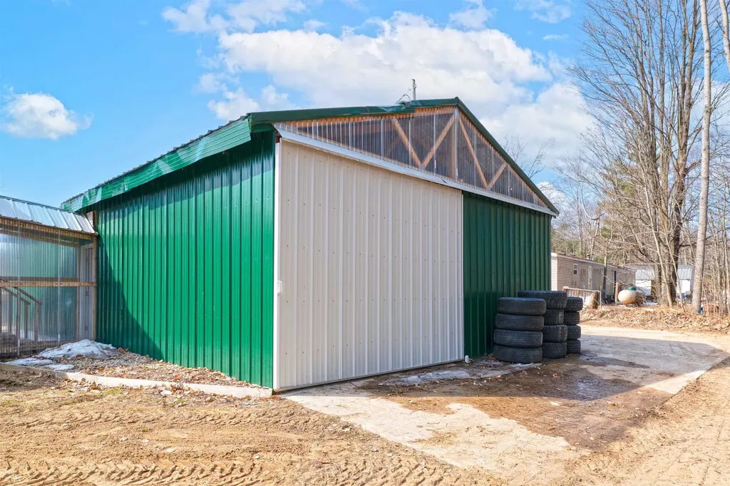 10920 Cassidy Drive Clam Lake Township MI 49601