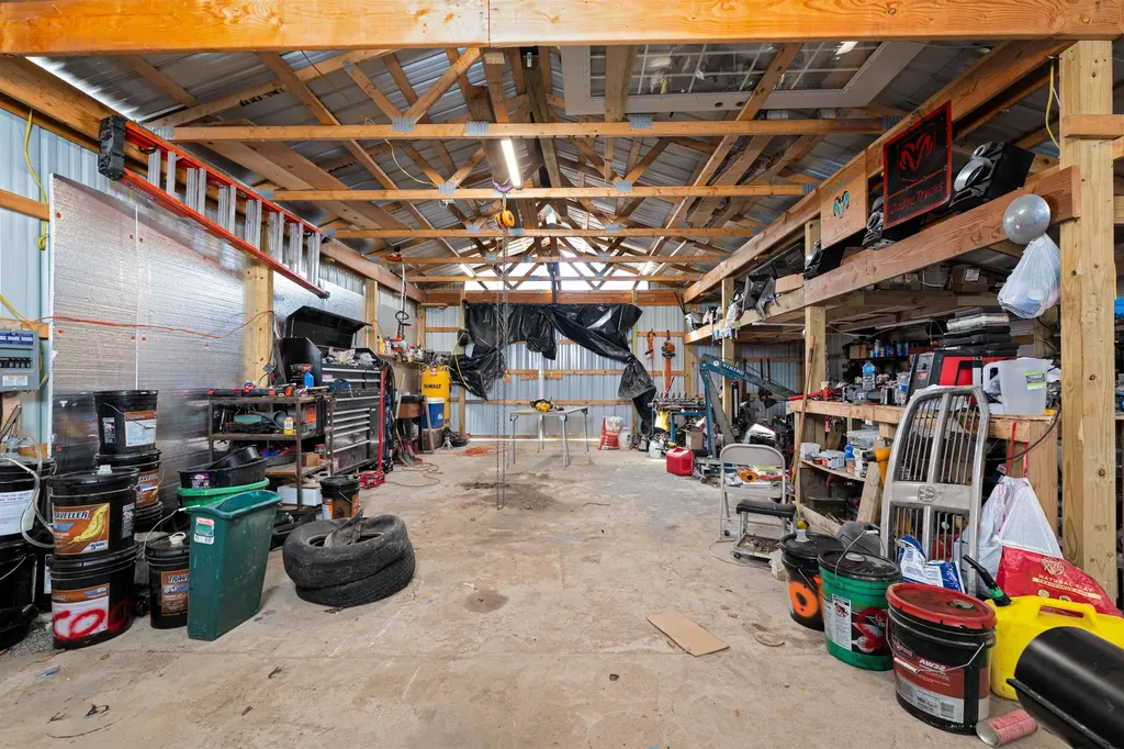 10920 Cassidy Drive Clam Lake Township MI 49601