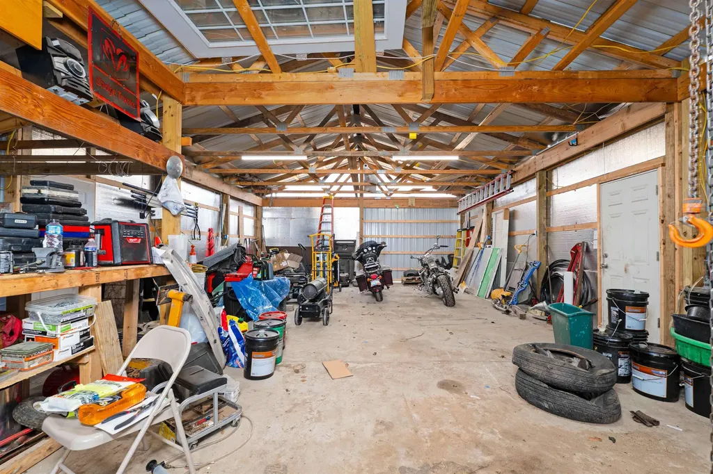 10920 Cassidy Drive Clam Lake Township MI 49601