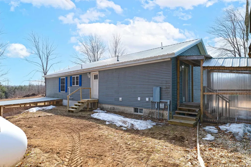 10920 Cassidy Drive Clam Lake Township MI 49601