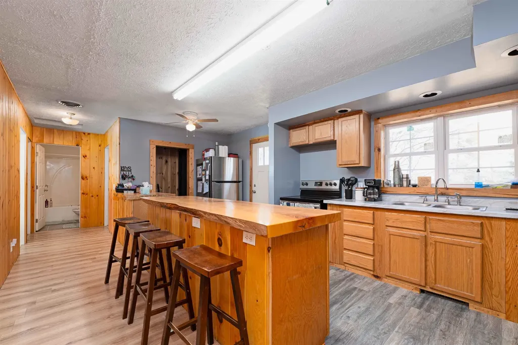 10920 Cassidy Drive Clam Lake Township MI 49601